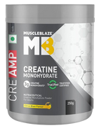 MB CREATINE 250 GM