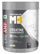 MB CREATINE 250 GM