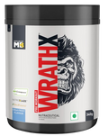 MB WRATHX PRE WORKOUT 340 GM