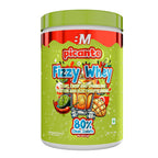 FIZZY WHEY PICANTE