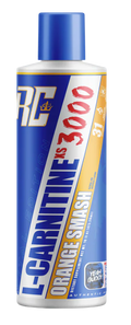 RC L-CARNITINE XS 3000 MG 465 ML