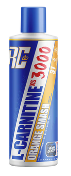 RC L-CARNITINE XS 3000 MG 465 ML