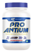 RC PRO ANTIUM 2 LBS