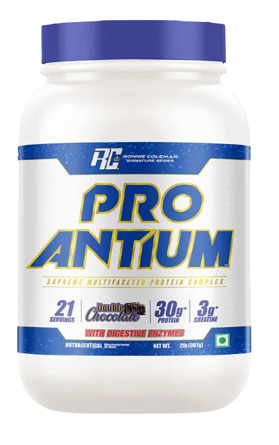 RC PRO ANTIUM 2 LBS