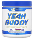 RC YEAH BUDDY PRE-WORKOUT 270 GM