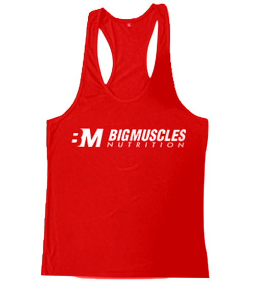 BigMuscles Nutrition Stringer