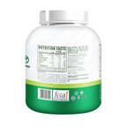 TOC ESSENTIAL 100% WHEY ISOLATE 2 KGS CHOCOLATE DELIGHT