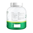 TOC ESSENTIAL 100% WHEY ISOLATE 2 KGS CHOCOLATE DELIGHT