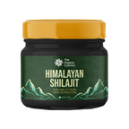 TOC HIMALAYAN SHILAJIT 20 GM