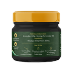 TOC HIMALAYAN SHILAJIT 20 GM