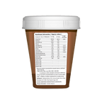TOC HIGH PROTEIN PEANUT BUTTER 1 KG CHOCOLATE CRUNCHY