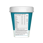 TOC HIGH PROTEIN PEANUT BUTTER 1 KG COOKIE BLAST