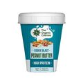 TOC HIGH PROTEIN PEANUT BUTTER 1 KG COOKIE BLAST