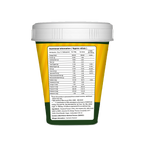 TOC HIGH PROTEIN PEANUT BUTTER 1 KG MANGO CHIA CRUNCHY
