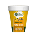 TOC HIGH PROTEIN PEANUT BUTTER 1 KG MANGO CHIA CRUNCHY
