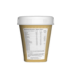 TOC HIGH PROTEIN PEANUT BUTTER 1 KG KULFI BLAST
