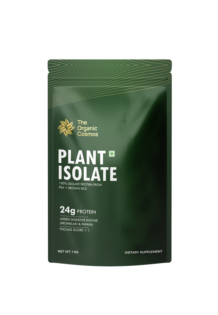 TOC PLANT ISOLATE 1 KG