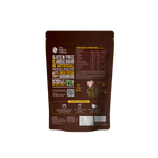 TOC SIGNATURE HIGH PROTEIN OATS 1 KG DARK COCOA