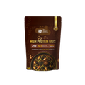 TOC SIGNATURE HIGH PROTEIN OATS 1 KG DARK COCOA