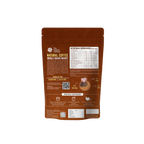 TOC SIGNATURE HIGH PROTEIN OATS 1 KG RICH COFFEE