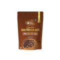 TOC SIGNATURE HIGH PROTEIN OATS 1 KG RICH COFFEE