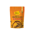 TOC SIGNATURE HIGH PROTEN OATS 1 KG ALPHONSO MANGO