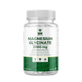 TOC MAGNESIUM GLYCINATE 2000 MG 60 TABLETS