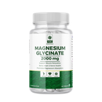TOC MAGNESIUM GLYCINATE 2000 MG 60 TABLETS