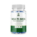 TOC MULTI-MEN 60 TABLETS