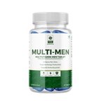 TOC MULTI-MEN 60 TABLETS