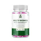 TOC MULTI-WOMEN 60 TABLETS