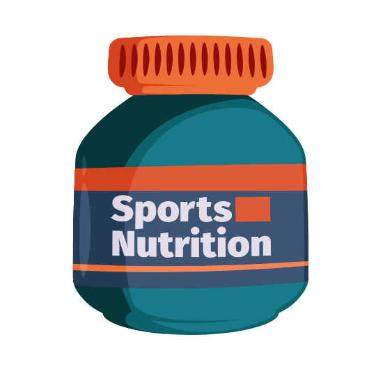 Sports & Nutrition